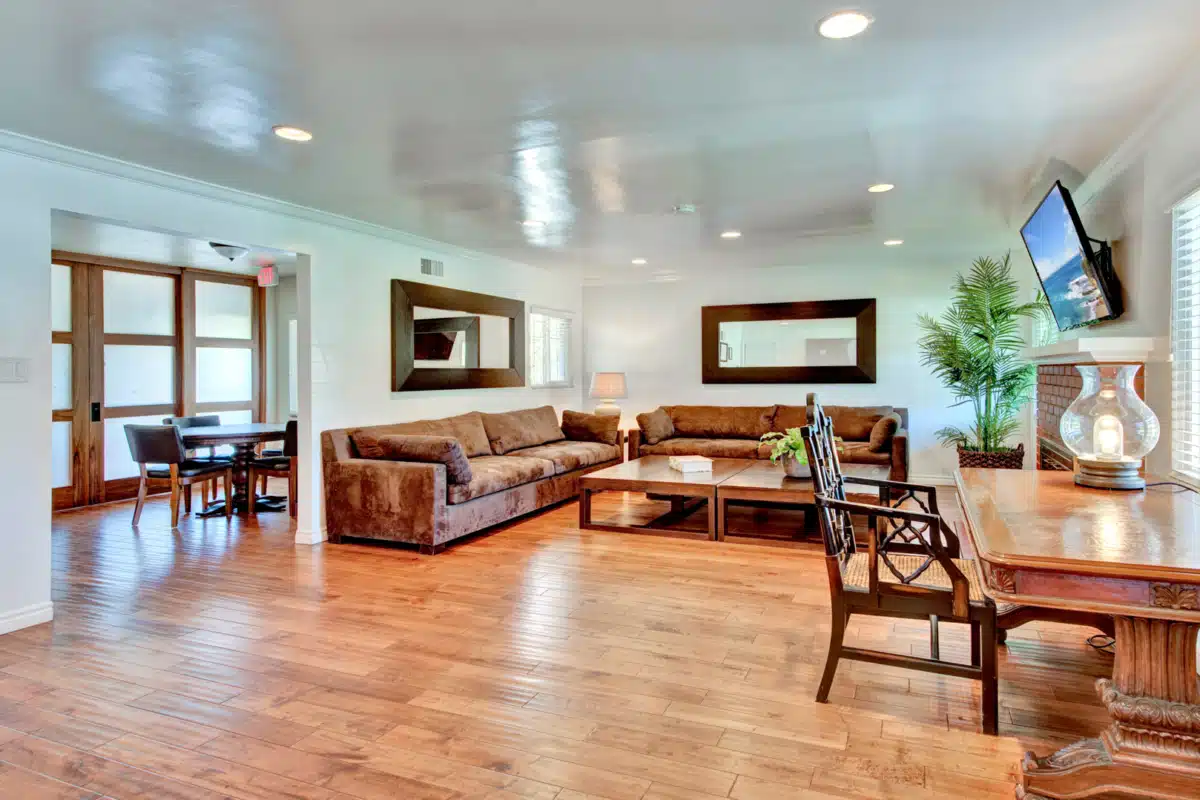 Lighthouse Treatment Center - Facility Image